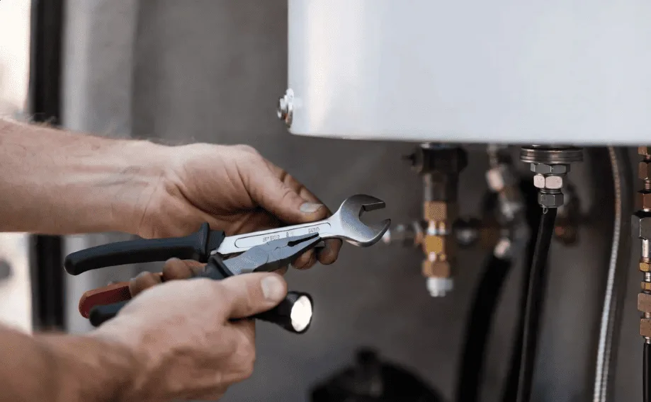Why choose Water Heater Repair in Wellsville, OH